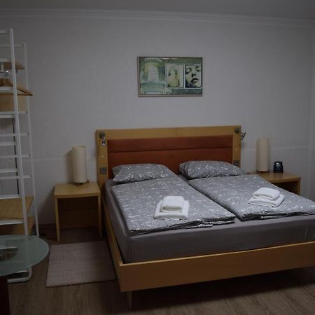Gasthof Bittner Meinerzhagen Εξωτερικό φωτογραφία