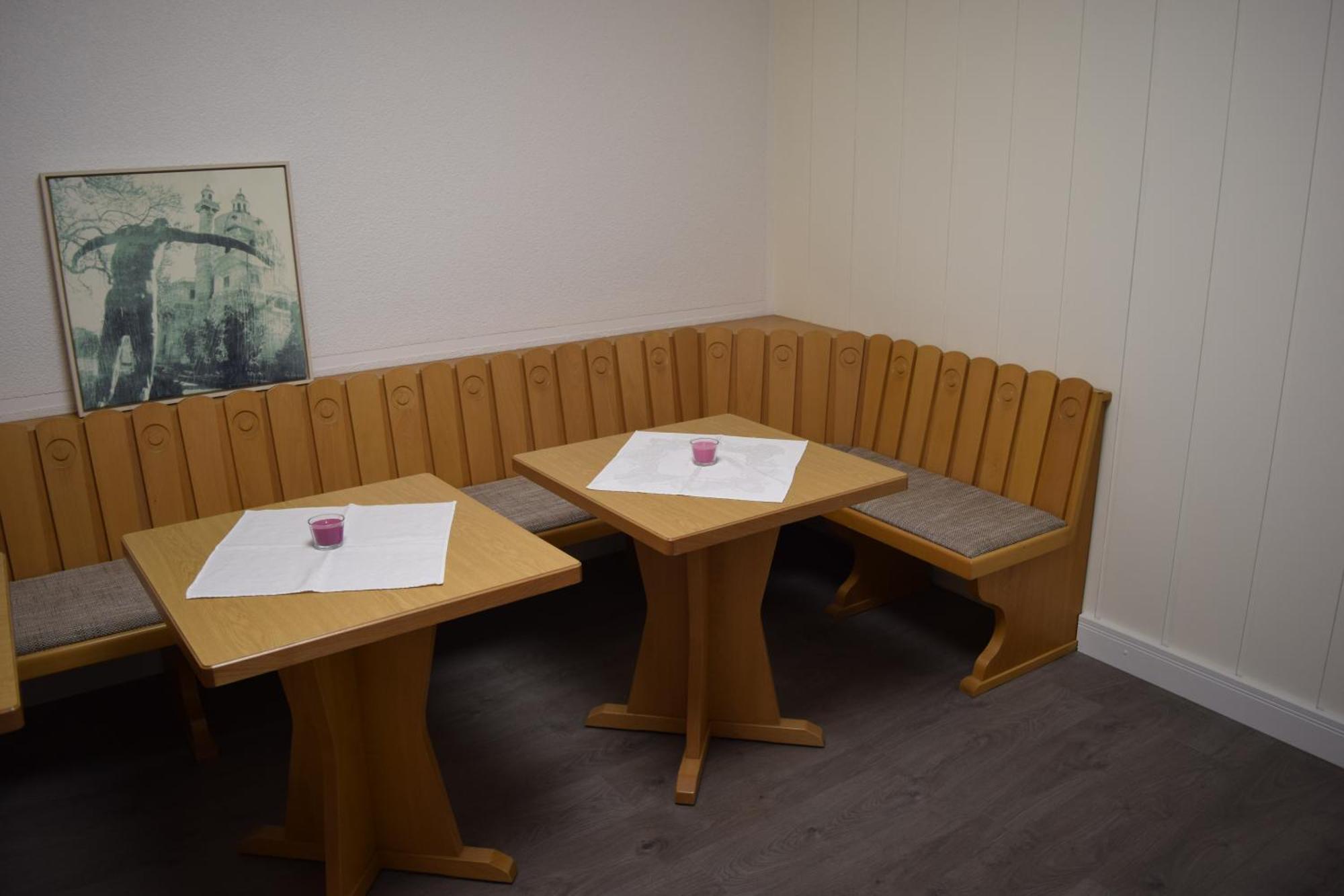 Gasthof Bittner Meinerzhagen Εξωτερικό φωτογραφία
